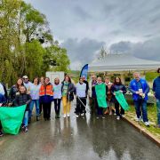 Journée de nettoyage de la Nature du 11 avril 2026
