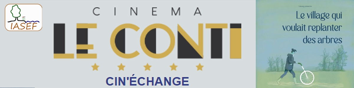 2025 Cinechange Village