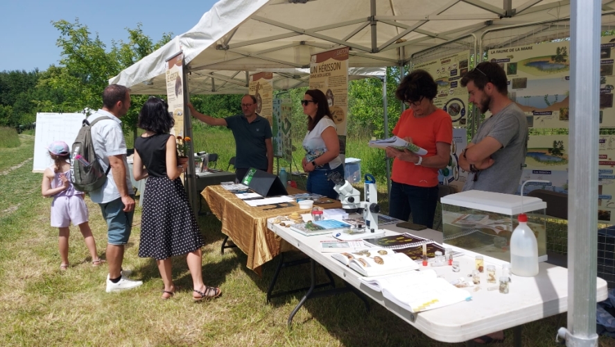 Biodiversité