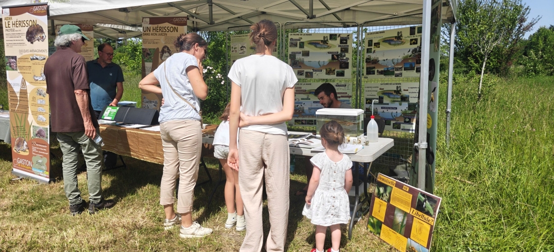 Biodiversité