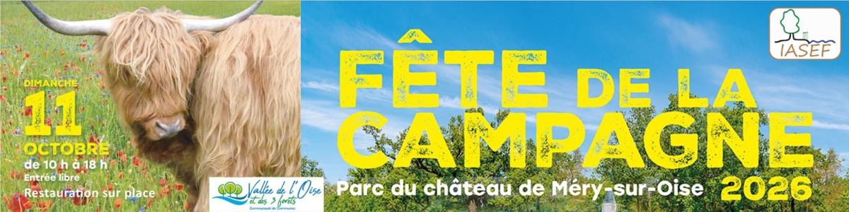 2026 Fete Campagne