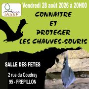 La nuit de la Chauve-souris 2026